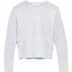 Aritzia Babaton Nathaniel Sweater